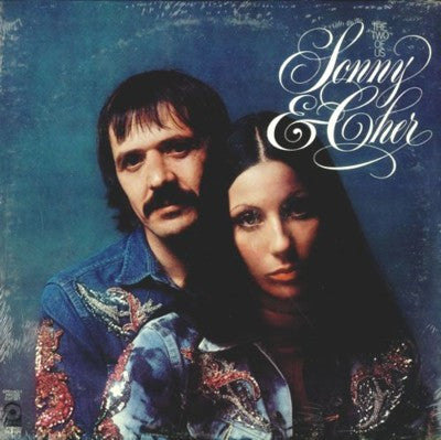 Sonny & Cher / The Two Of Us - 2LP Used