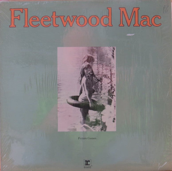 Fleetwood Mac / Future Games - LP USED