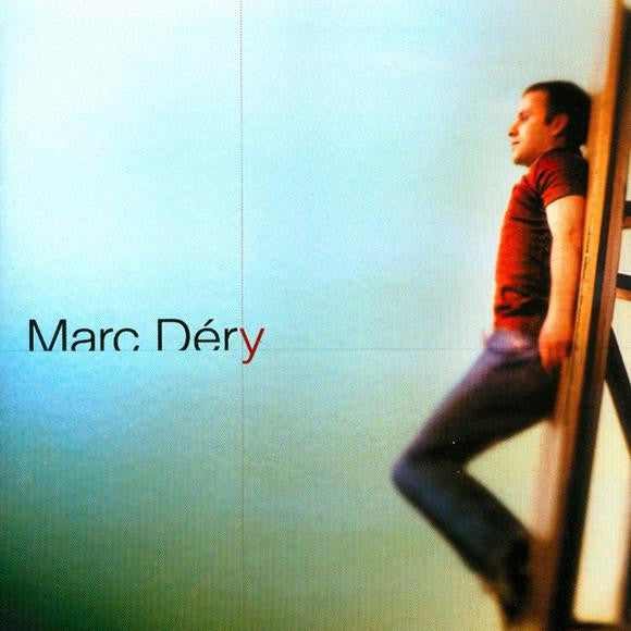 Marc Déry / Marc Déry - LP