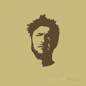 Joey Cape / Bridge - LP