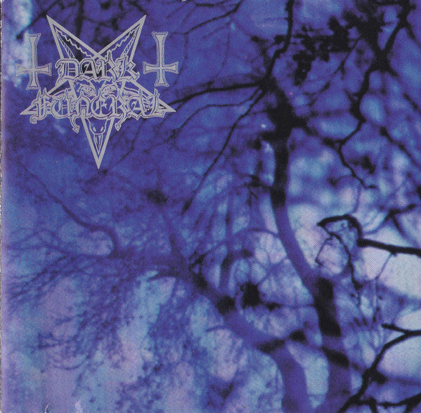 Dark Funeral / Dark Funeral - LP SMOKE