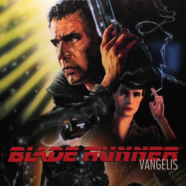 Vangelis / Blade Runner (O.S.T.) - LP