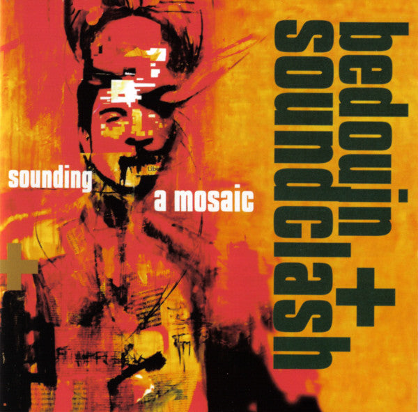 Bedouin Soundclash / Sounding A Mosaic - LP