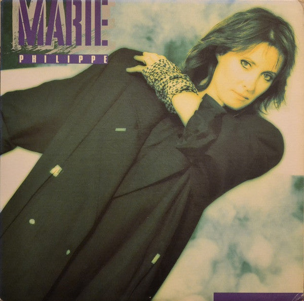 Marie Philippe / Marie Philippe - LP Used