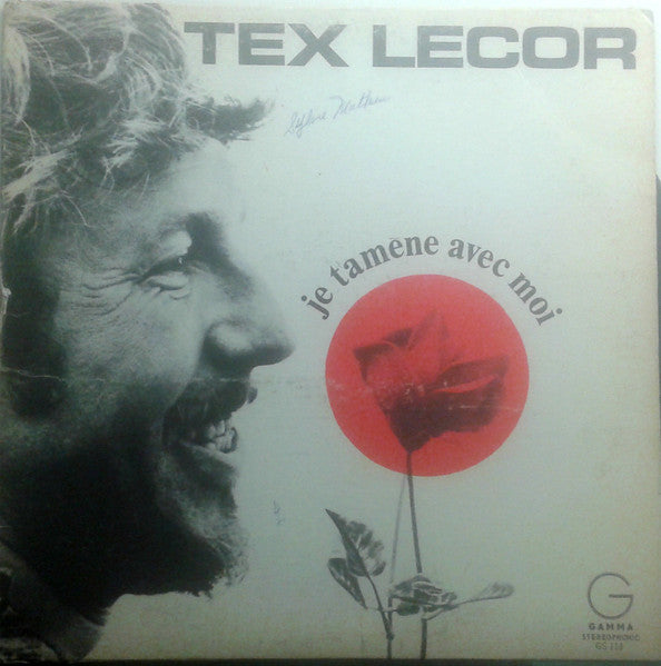 Tex Lecor / I&