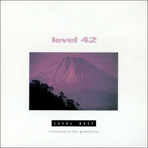 Level 42 / Level Best - LP Used