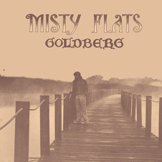 Goldberg / Misty Flats - LP
