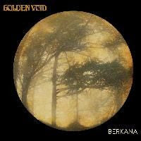 Golden Void / Berkana - lp