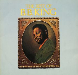 B.B. King / The Best Of B.B. King - LP Used
