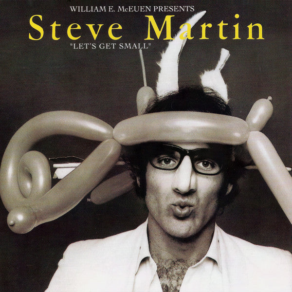 Steve Martin / Let&