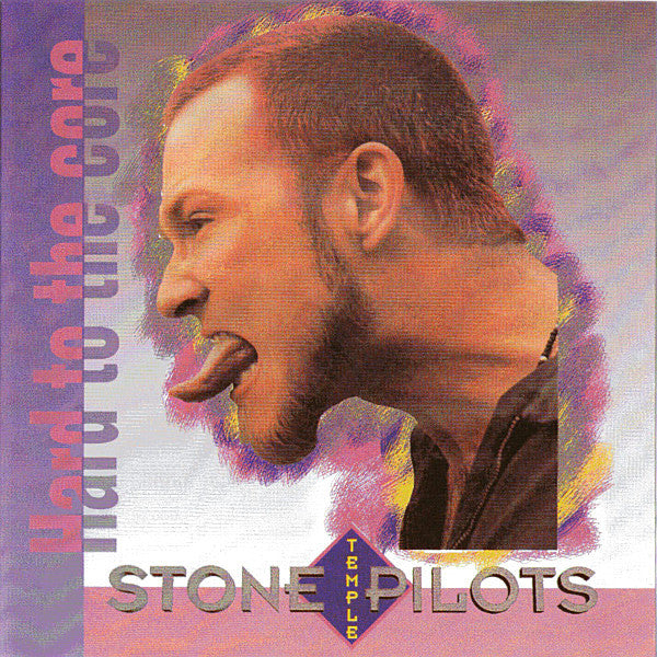 Stone Temple Pilots / Hard To The Core - CD (Used)