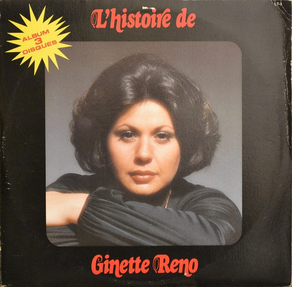 Ginette Reno / L&