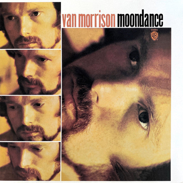 Van Morrison / Moondance - LP