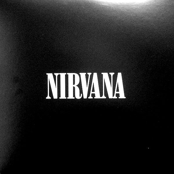 Nirvana / Nirvana - 2LP