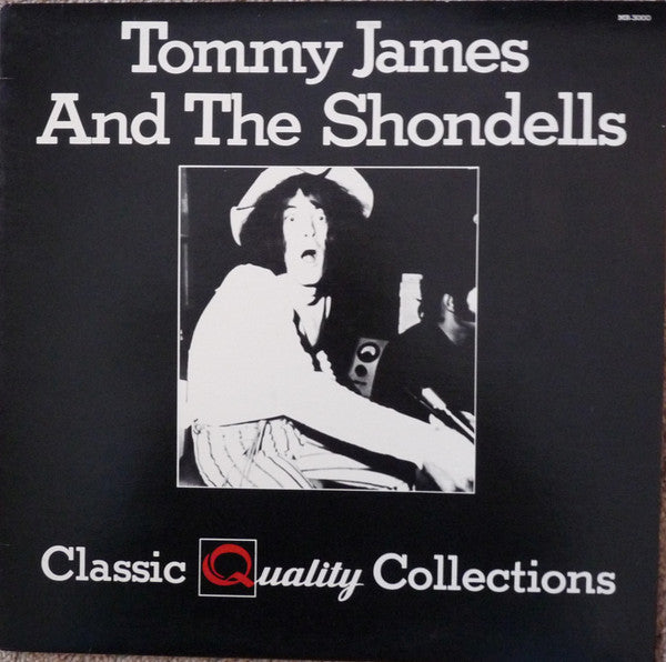 Tommy James And The Shondells / Tommy James And The Shondells - LP Used