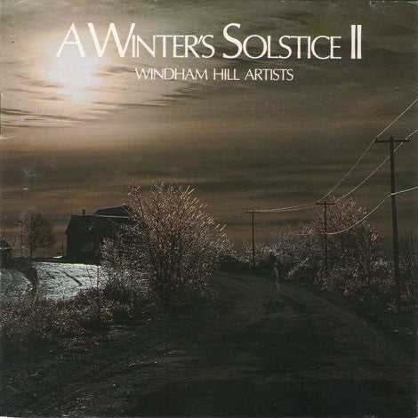 Windham Hill Artists / A Winter&