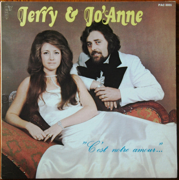 Jerry &amp; Jo&