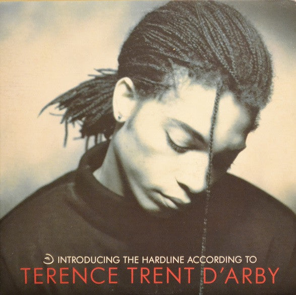 Terence Trent D&