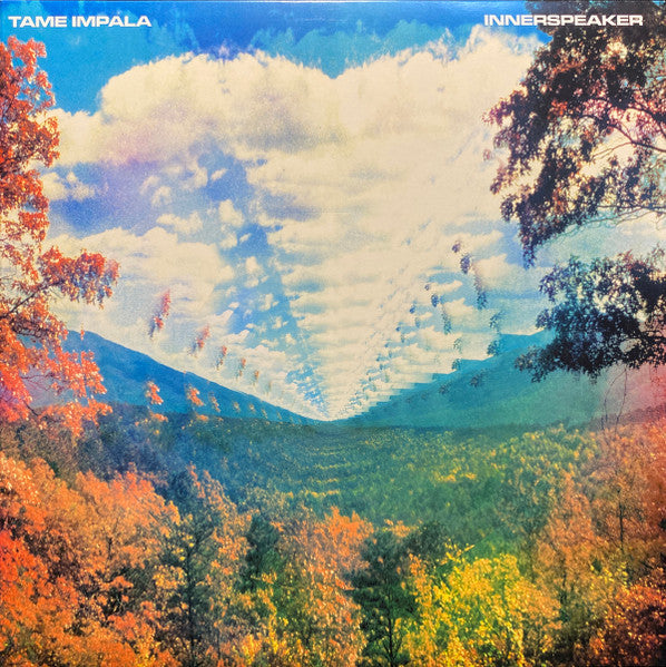 Tame Impala / Innerspeaker - LP