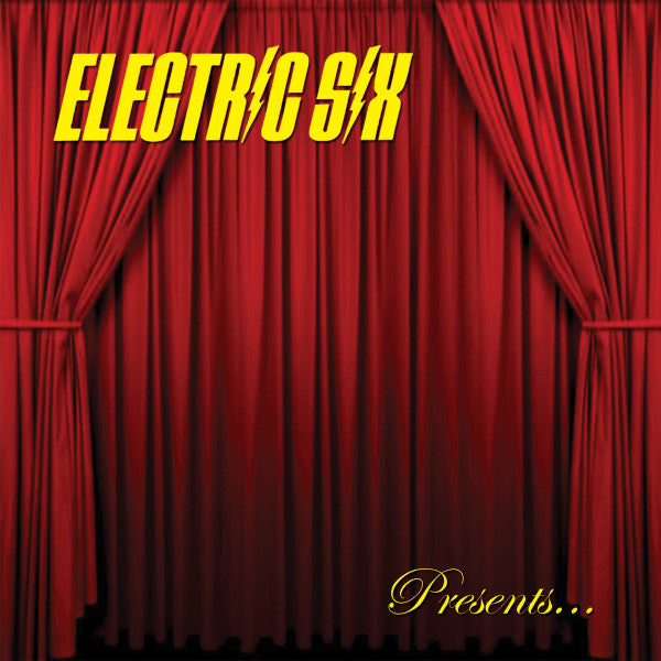 Electric Six / Bitch, Don&