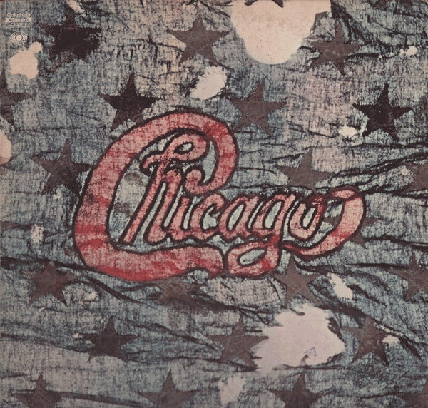 Chicago / Chicago III - 2LP Used