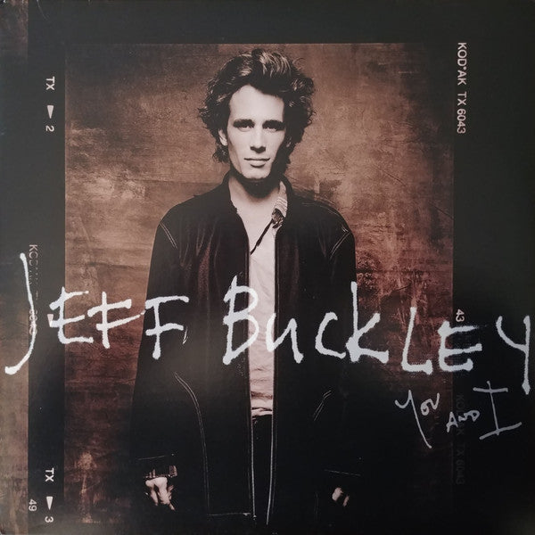 Jeff Buckley / You And I - 2LP