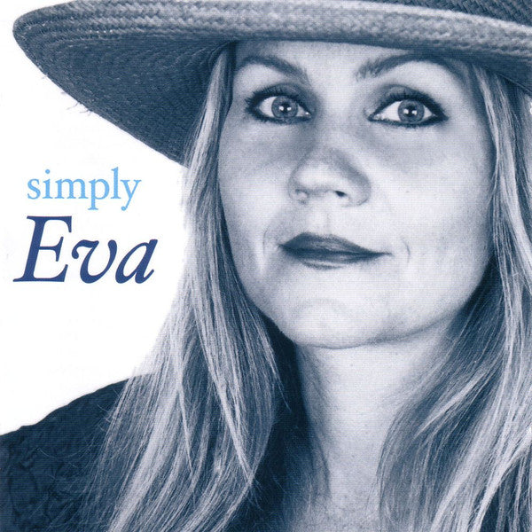 Eva Cassidy / Simply Eva - 2LP