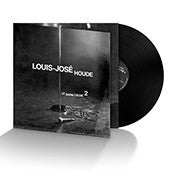 Louis-José Houde / Le Show Caché 2 - 2LP Used