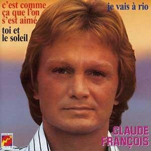 Claude François / C&