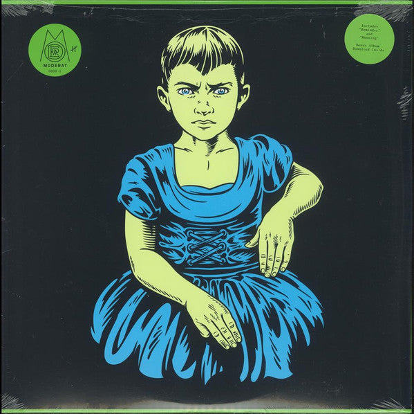 Moderat / III - 2LP Used