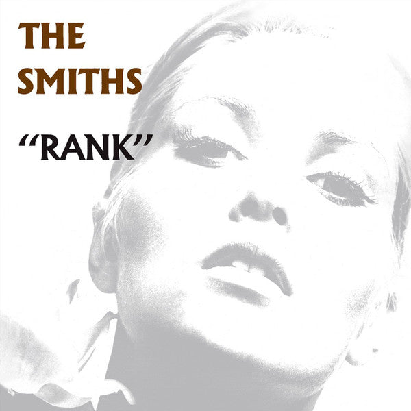 The Smiths / Rank - 2LP