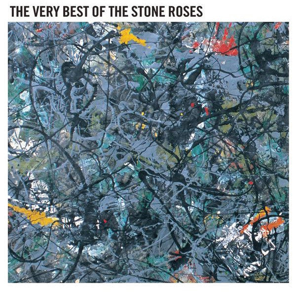 The Stone Roses / The Very Best Of The Stone Roses - 2LP