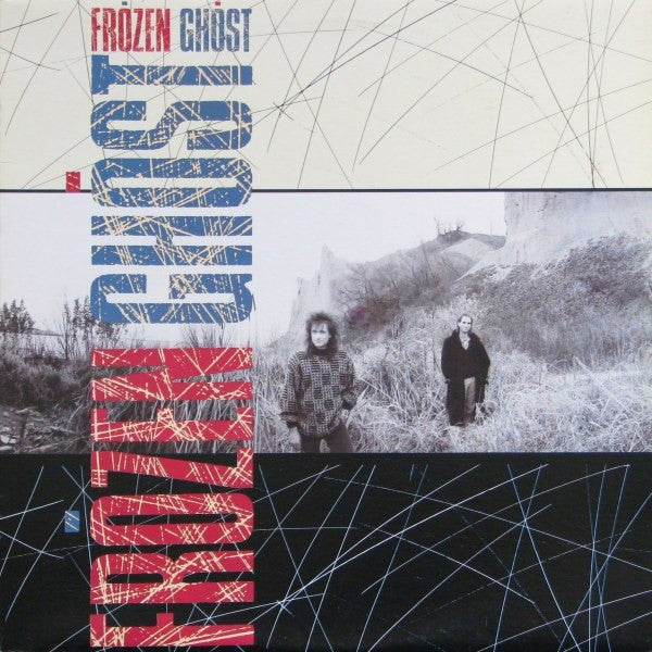 Frōzen Ghōst / Frōzen Ghōst - LP Used