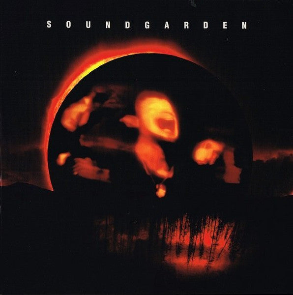 Soundgarden / Superunknown - LP