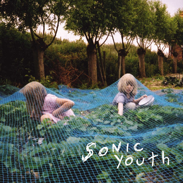 Sonic Youth / Murray Street - LP