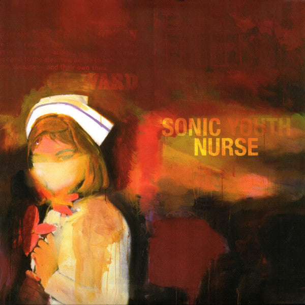 Sonic Youth / Sonic Nurse - LP