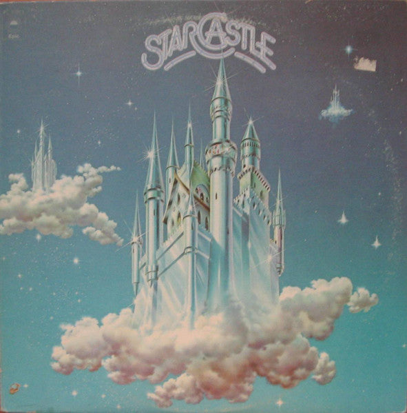 Starcastle / Starcastle - LP (Used)