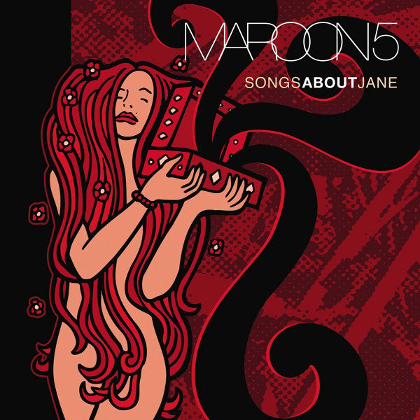 Maroon 5 / Songs About Jane - LP