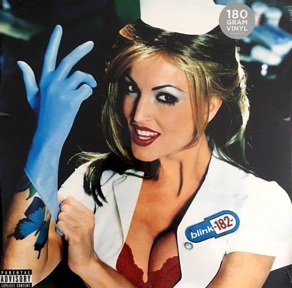 Blink 182 / Enema Of The State - LP