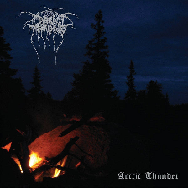Darkthrone / Arctic Thunder - LP