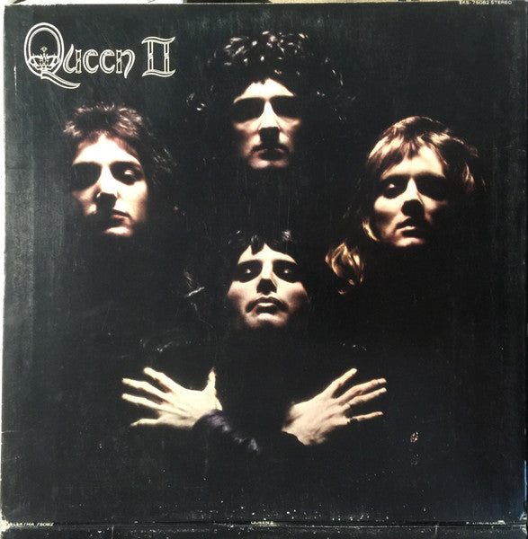 Queen / Queen II - LP