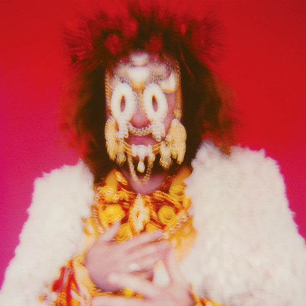 Jim James / Eternally Even - LP Used