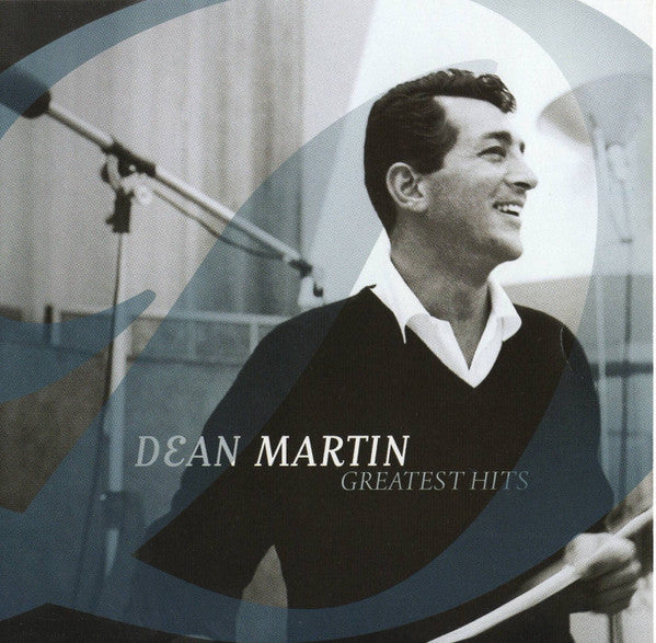 Dean Martin / Greatest Hits - LP