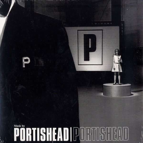 Portishead / Portishead - 2LP