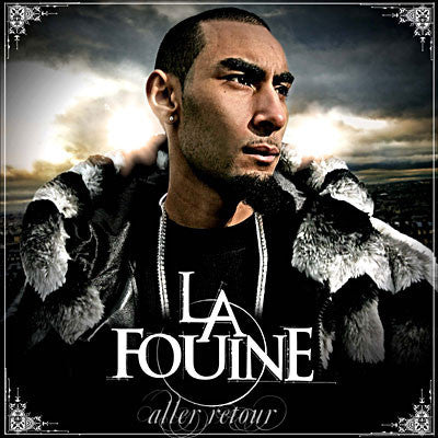 La Fouine / Aller-Retour - CD (Used)