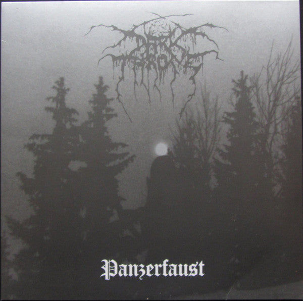 Darkthrone / Panzerfaust - LP