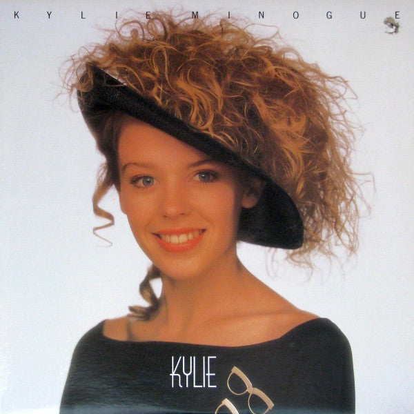 Kylie Minogue / Kylie - LP Used