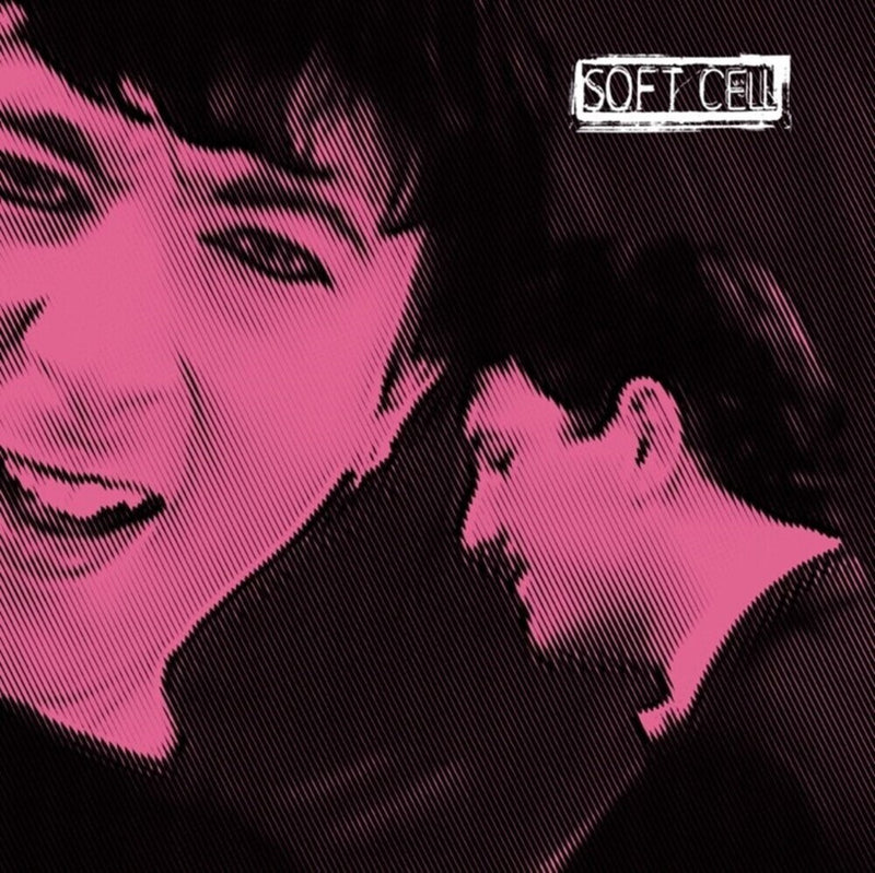Soft Cell / Non-Stop Extended Cabaret - 2LP