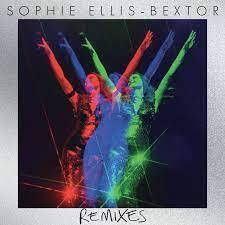 Sophie Ellis-Bextor / Remixes - LP COLOR