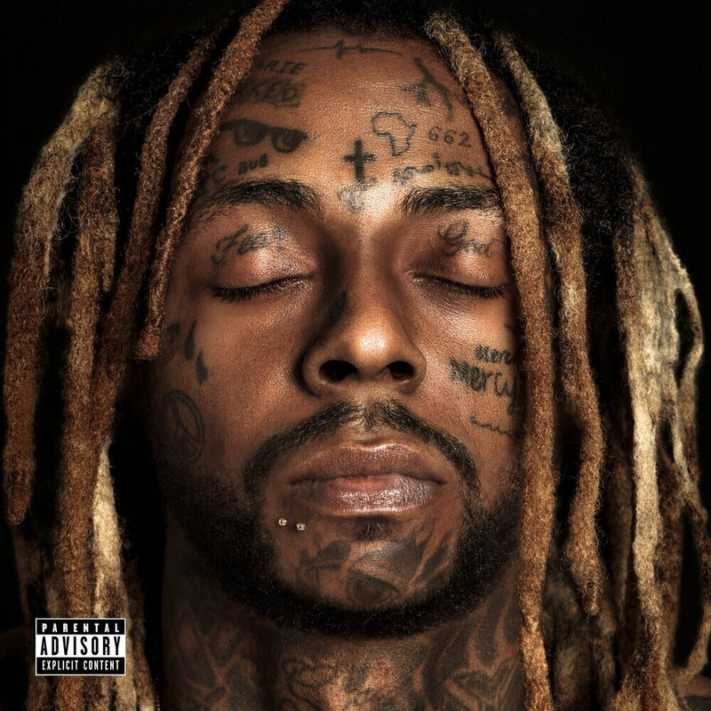 2 Chainz & Lil Wayne / Welcome 2 Collegrove - 2LP